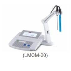 Conductivity / TDS Meter - Microprocessor