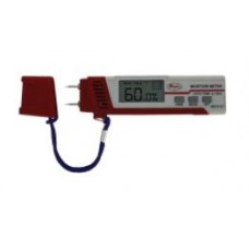 Digital Paper Moisture Meter