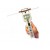 Electronic Tension Meter