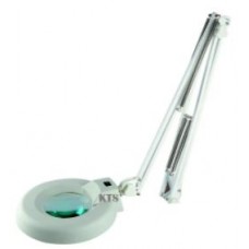 Fluorescent Illuminated Magnifier-10X