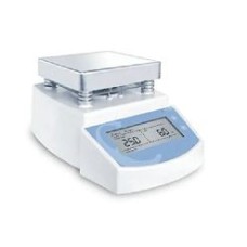 Hotplate with Magnetic Stirrer