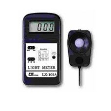 Lux / Light Meter