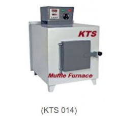 Muffle Furnace
