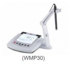 Multiparameter pH Tester