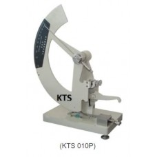 Paper Tearing Strength Tester