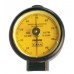 Rubber Hardness Tester- Analog Dual Needle