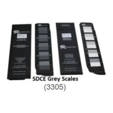 SDCE Grey Scale
