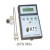 Digital Textile Moisture Meter