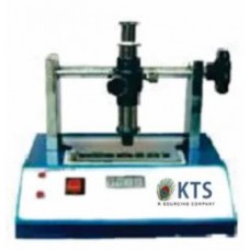 Traverse Thread Counter