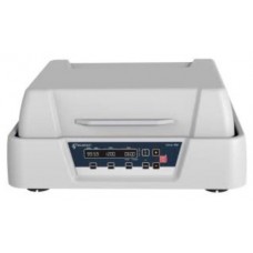 4 Plate Incubated Shaker