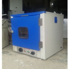 Bacteriological Incubator