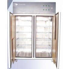 Blood Bank Refrigerator