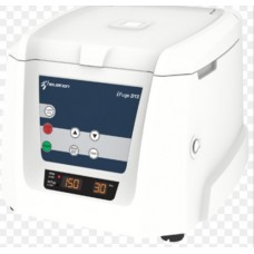 High Speed Micro Centrifuge With a Microprocessor