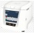 High Speed Micro Centrifuge With a Microprocessor