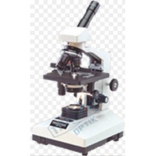 Inclined Monocular Microscope