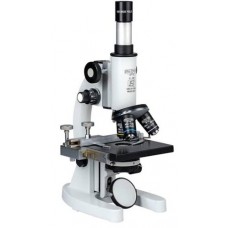 Laboratory And Medical Microscope