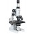 Laboratory And Medical Microscope