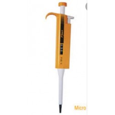 Micropipette