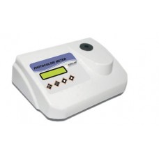 Microprocessor Photocolorimeter