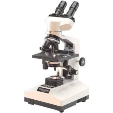 Pathological Binocular microscope 