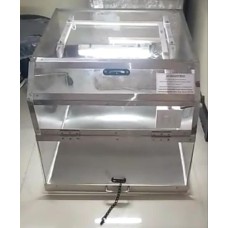 PCR Work Station
