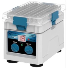 Personal Microplate Shaker