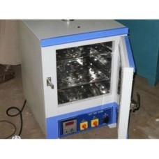 Pharmaceutical Hot Air Oven