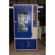 Pharmaceutical Humidity Chamber