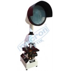 Projection Microscope