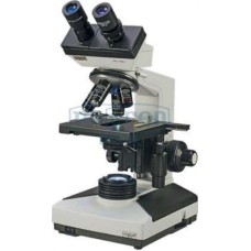 Research Binocular Microscopes
