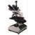 Research Trinocular Microscope