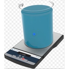 Slim Motorized Magnetic Stirrer