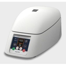 Table Top Centrifuge With a Microprocessor