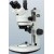 Zoom Stereo Trinocular Microscope
