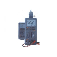 3 3/4 , 4000 COUNT RS232 DIGITAL MULTIMETER