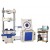 Universal Testing Machines (Model: TUE-CN )