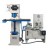 Automatic Optical Brinell Hardness Testing Machine