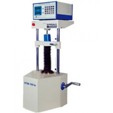 Coil Spring Testing Machine