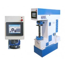 Computerized Brinell Hardness Testing