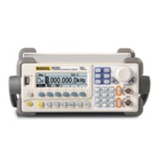 15/20 MHZ FUNCTION GENERATORS