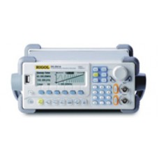 25/40 MHZ FUNCTION GENERATORS