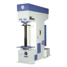 Dial Type Brinell Hardness Tester