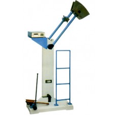 DIGITAL TYPE IZOD / CHARPY (ASTM / EN)