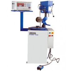Dynamic Balancing Machines - Vertical Type