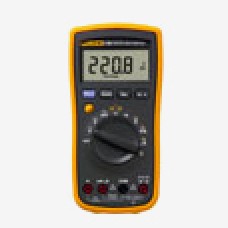 DIGITAL MULTIMETER FOR ELECTRICAL & ELECTRONICS TESTING IN EVERYDAY USE : 4000 COUNT