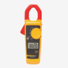 TRUE RMS AC/DC CLAMP METERS FOR CURRENT MEASUREMENT IN TIGHT SPACES