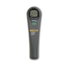 Carbon Monoxide Meter