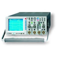 150 MHZ MIXED SIGNAL COMBISCOPE WITH FFT