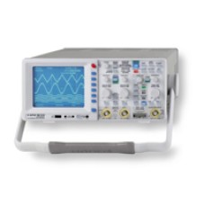 200 MHZ MIXED SIGNAL COMBISCOPE WITH FFT