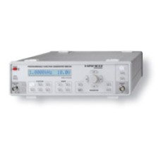 12.5 MHZ ARBITRARY FUNCTION GENERATOR